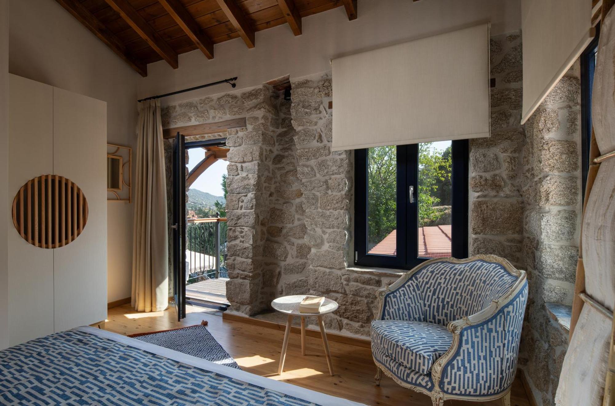 סיקיה Lithos Villas Apollon מראה חיצוני תמונה